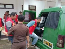 Enam Orang Ditetapkan Tersangka Penyalahgunaan Dana PNPM