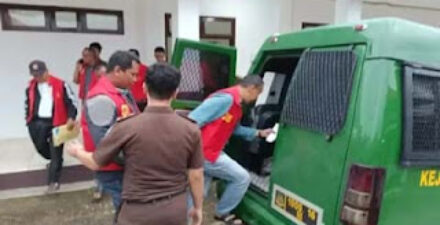 Enam Orang Ditetapkan Tersangka Penyalahgunaan Dana PNPM