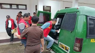 Enam Orang Ditetapkan Tersangka Penyalahgunaan Dana PNPM