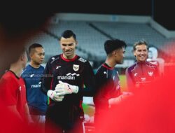 Timnas Indonesia Tantang Australia di Kualifikasi Piala Dunia 2026, Catat Jadwalnya!