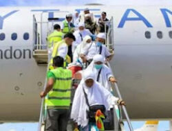 Pelunasan Bipih Tahap Kedua Dibuka, Kemenag Beri Solusi bagi Calon Haji