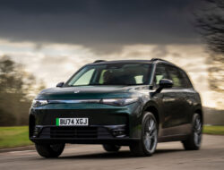 Gaikindo 2025 Jadi Panggung Debut Leapmotor di Indonesia?