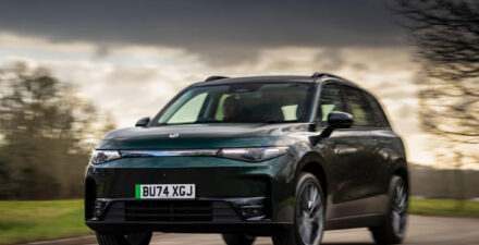 Brand China Leapmotor Bakal Meluncur di Indonesia Tahun Ini Lewat Indomobil