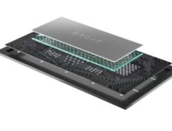 China Perkenalkan Zuchongzhi 3.0, Komputer Kuantum yang 1 Kuadriliun Kali Lebih Cepat