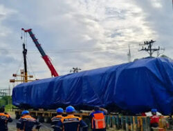 Tambahan Kereta Baru, Frekuensi KA Pariaman Ekspres Meningkat