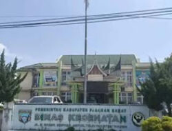 Pasaman Barat Siapkan 6 Posko Medis untuk Pemudik dan Wisatawan
