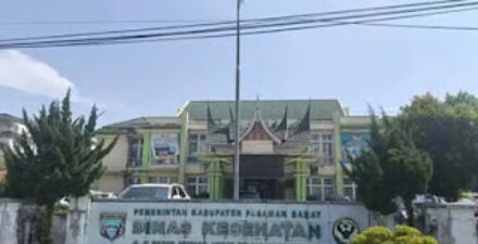 Pasaman Barat Siapkan 6 Posko Medis