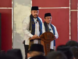 Usai Retret di Magelang, Fadly Amran Tegaskan Komitmen Jalankan Progul