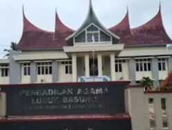 Konflik Rumah Tangga Jadi Penyebab Utama 379 Perceraian di Agam