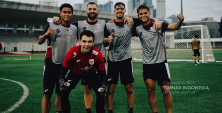 Timnas Indonesia vs Bahrain, Jadwal, Siaran Langsung, dan Misi Tiga Poin