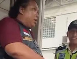 Aksi Pemalakan di Bantargebang Viral, Pelaku Diburu Polisi