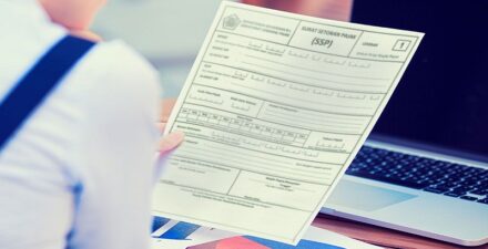 Cara Mudah Mengisi SPT Tahunan 1770 SS, Yuk Disimak!