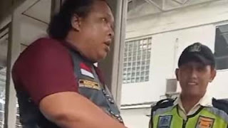 Aksi Pemalakan di Bantargebang Viral