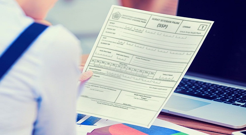 Cara Mudah Mengisi SPT Tahunan 1770 SS, Yuk Disimak!