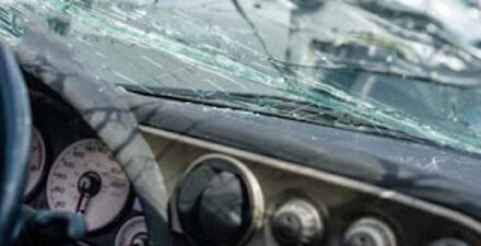 Bus Jemaah Umrah Alami Kecelakaan di Jeddah