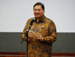 Pemerintah Perluas Akses Keuangan untuk Wujudkan Ekonomi Inklusif