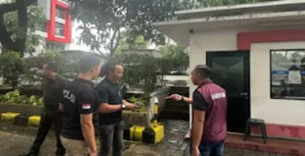 Penyelidikan Dugaan Teror terhadap Tempo