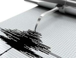 BMKG, Gempa 6,0 M di Tenggara Banda Terjadi di Kedalaman 158 Km