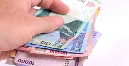 Tips Kelola THR untuk Investasi Jangka Panjang