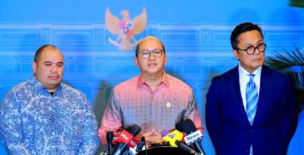 BPI Danantara Evaluasi BUMN Infrastruktur, Siapkan Strategi Restrukturisasi