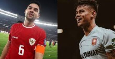 Cedera Saat Lawan Australia, Sandy Walsh dan Hilgers Jalani Pemeriksaan