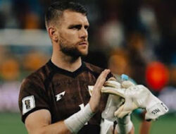 Akumulasi Kartu, Maarten Paes dan Marselino Absen Lawan China