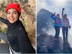 Dua Pendaki Wanita Meninggal di Puncak Carstensz Akibat Hipotermia