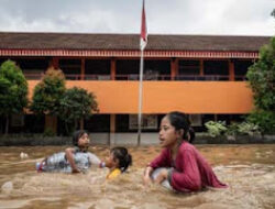 Frekuensi Banjir Jakarta Meningkat, BMKG Sebut Dampak Krisis Iklim