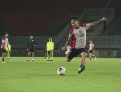 Timnas Indonesia U-17 Hadapi Iran dalam Laga Uji Coba Jelang Piala Asia 2025