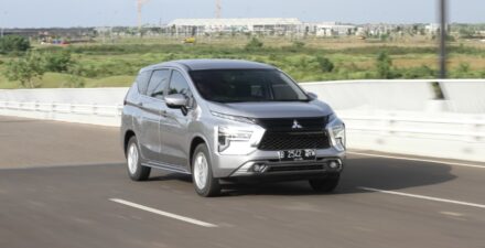 Mitsubishi Xpander