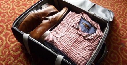 Mengetahui tips and trick packing mudik lebaran sangat penting agar anti ribet di perjalanan.