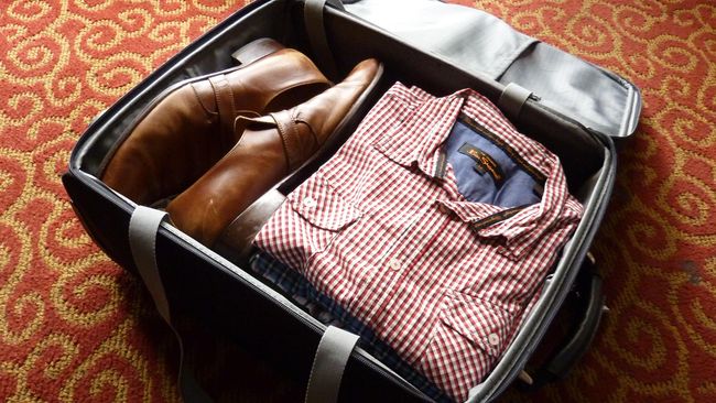 Mengetahui tips and trick packing mudik lebaran sangat penting agar anti ribet di perjalanan.