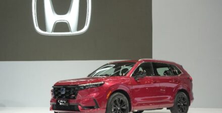 Jika Mobil Hybrid Bebas Ganjil-Genap, Penjualan Meningkat?