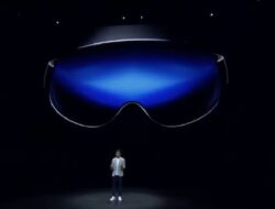 Samsung Kembangkan Tiga Perangkat XR, Termasuk Headset Galaxy XR