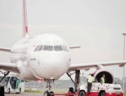 Pemerintah Berikan Diskon Tiket Pesawat hingga 14% untuk Mudik Lebaran 2025