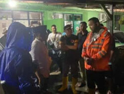 Fadly Amran Pastikan Bantuan untuk Korban Puting Beliung di Lapai