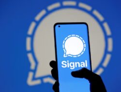 Signal Jadi Sorotan di AS Setelah Bocornya Rencana Militer Pemerintahan Trump