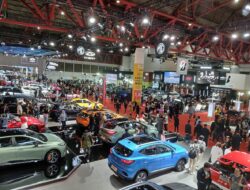 Mobil Nasional Segera Hadir, Periklindo, Produsen Besar Siap Berinvestasi