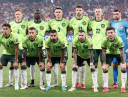 Media China Soroti Dugaan Pelanggaran Australia, Timnas Indonesia Bisa Diuntungkan?