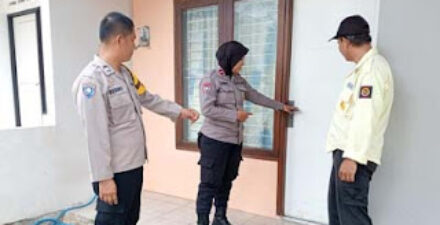 Waspada! Polisi Imbau Warga Laporkan Aktivitas Mencurigakan Saat Mudik
