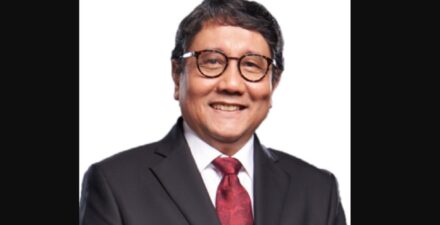 Lengser dari Komisaris BNI, Ini Profil dan Harta Kekayaan Sigit Widyawan