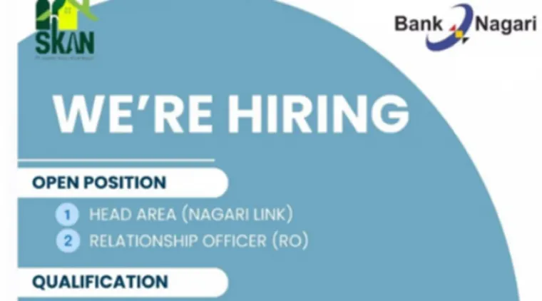 Putra-Putri Sumatera Barat, Ini Kesempatan Berkarier di PT. SKAN & Bank Nagari!