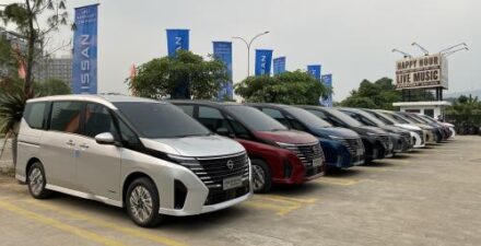 Mudik Lebaran 2025, Nissan Siapkan 21 Bengkel Siaga