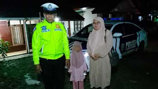 Tertidur Saat Mudik