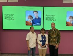 Strategi Jitu UMKM, Manfaatkan Fitur WhatsApp Business Selama Ramadhan