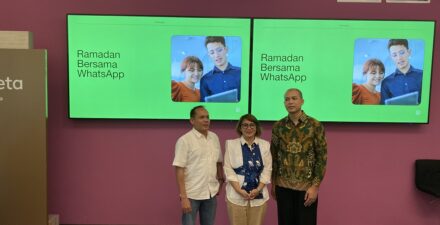 Strategi Jitu UMKM, Manfaatkan Fitur WhatsApp Business Selama Ramadhan