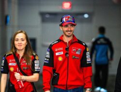 Francesco Bagnaia Siap Tampil Agresif di MotoGP Amerika 2025