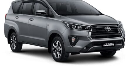 5 Mobil Keluarga Terbaik untuk Mudik Lebaran 2025