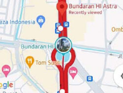 Marak Penipuan, Google Tindak Ribuan Akun Palsu di Maps