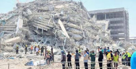 Myanmar Tetapkan Status Darurat